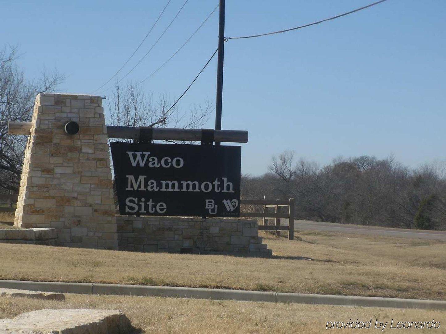 Hotel Hampton & Waco-south Waco
