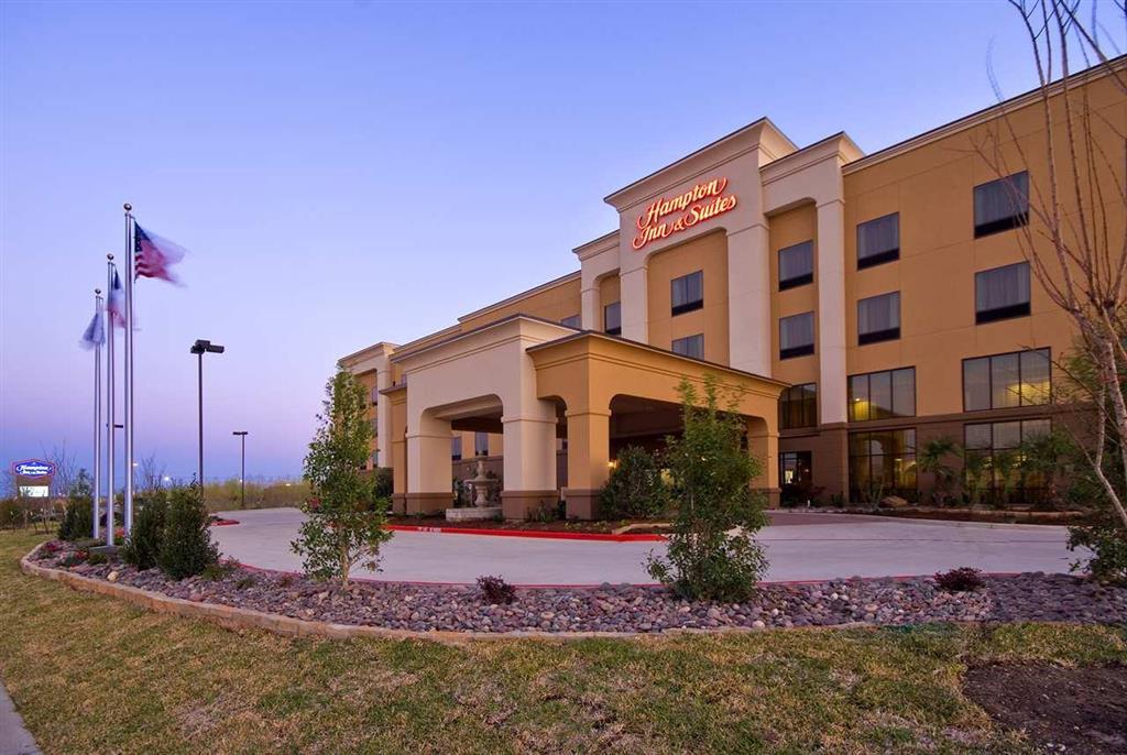 Hotel Hampton & Waco-south 3*