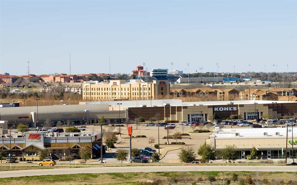 Hampton & Waco-south Hotel 3*