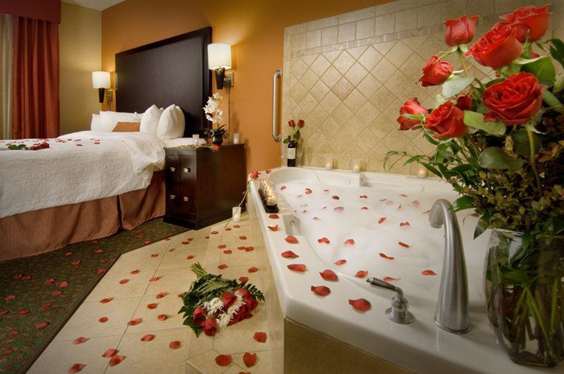 Hampton & Waco-south 3*