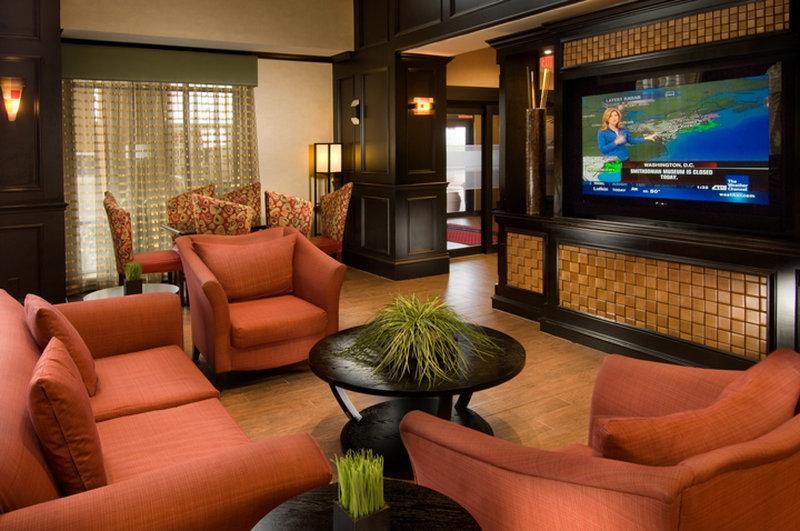 Hampton & Waco-south 3*
