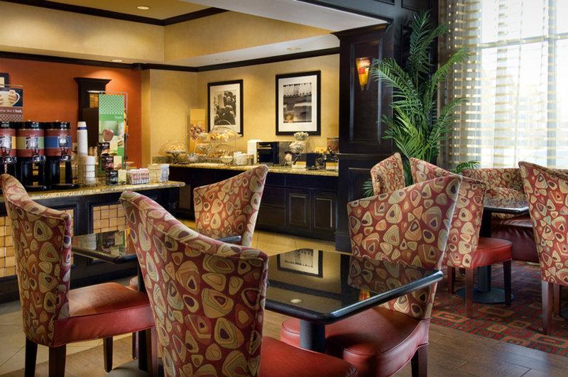 Hotel Hampton & Waco-south 3*
