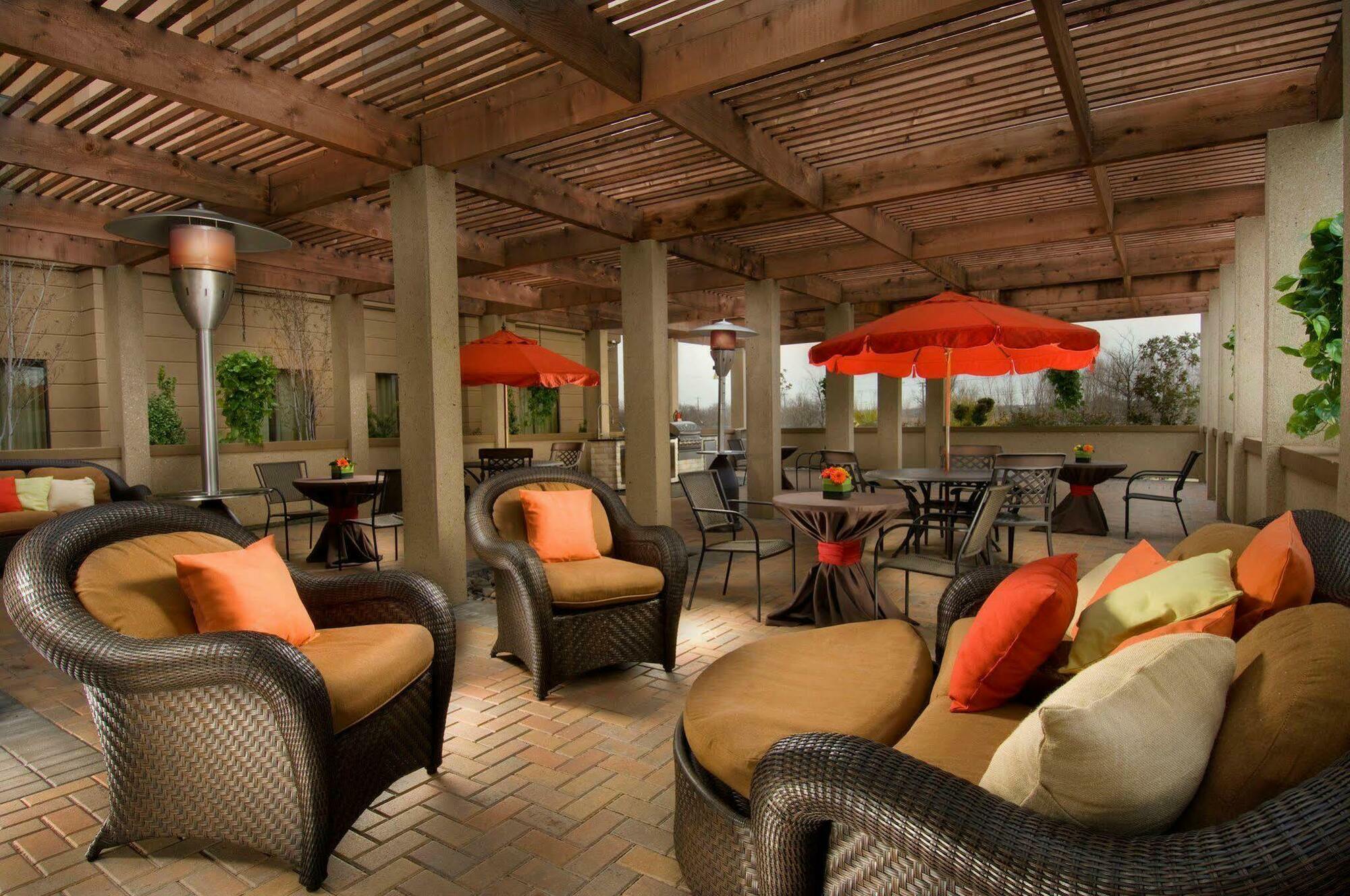 Hotel Hampton & Waco-south Waco