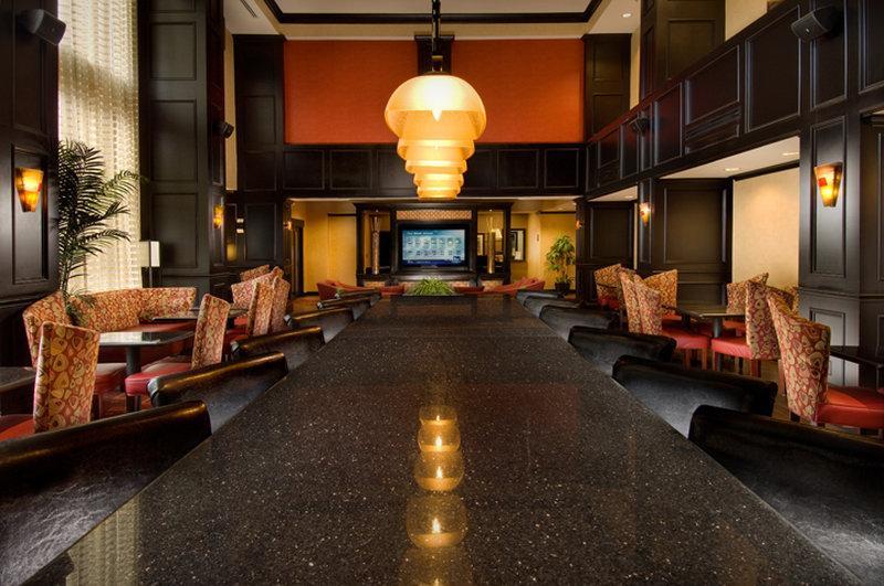 Hotel Hampton & Waco-south Waco