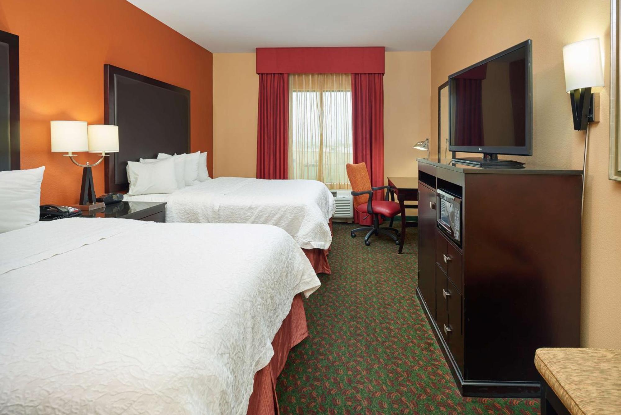 Hotel Hampton & Waco-south Waco