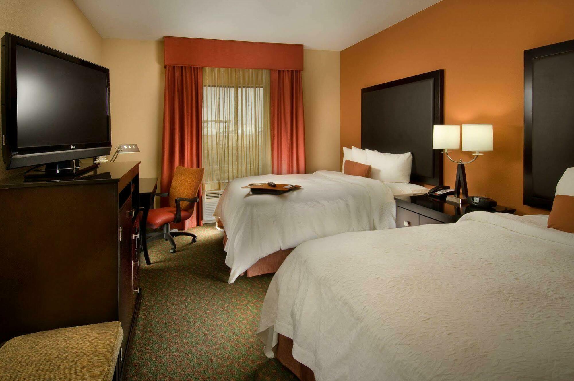 Hotel Hampton & Waco-south Waco